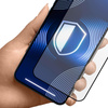 3mk HardGlass Matt Max - Matowe szkło hartowane do iPhone Air (3MK_5903108679978)