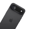 3mk HARDY Lens Protection Pro - Szkło na obiektyw aparatu iPhone Air (Black) (3MK_5903108664448)
