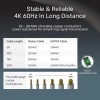 Unitek Kabel High Speed HDMI 2.0 4K 10 m - czarny (C11043BK)