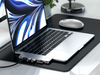 Satechi Pro Hub Slim - aluminiowy hub z podwójnym USB-C do MacBook (USB 4, HDMI, 2x USB-A, SD/microSD, USB-C) - srebrny (ST-HUCPHSS)