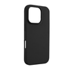 Pomologic CoverCase - silikonowa obudowa ochronna do iPhone 16 Pro kompatybilna z MagSafe (black) (POM-IPCCS16PMS-700)