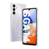 Crong Crystal Slim Cover - Etui Samsung Galaxy A14 5G (przezroczysty) (CRG-CRSLIM-SGA14-TRS)