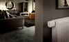 Eve Thermo Matter - inteligentny termostat (kompatybilność: Apple Home, Samsung SmartThings, Alexa, Google Home, Home Assistant) (10EBP1751)