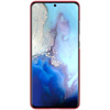 Nillkin Super Frosted Shield - Etui Samsung Galaxy S20 Ultra (Bright Red) (S20U-95417)