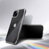 Spigen Ultra Hybrid - Etui do iPhone 13 Mini (Przezroczysty) (ACS03317)