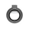 STM MagLoop - Uchwyt MagSafe na palec z funkcją podstawki + otwieracz (szary) (STM-936-327Y-02)
