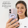 Case-Mate Twinkle MagSafe - Etui iPhone 16 (Disco) (CM054334)