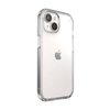 Speck Presidio Perfect-Clear - Etui iPhone 16e / iPhone 15 / iPhone 14 / iPhone 13 (Clear) (150440-5085)