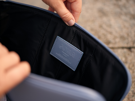 Golla Sleeve Metro - neoprenowe etui ochronne do urządzeń 15" (petroleum) (601655)