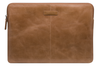 dbramante1928 Skagen Pro - skórzane etui MacBook Pro/Air 13" (tan) (SK13GT001545)