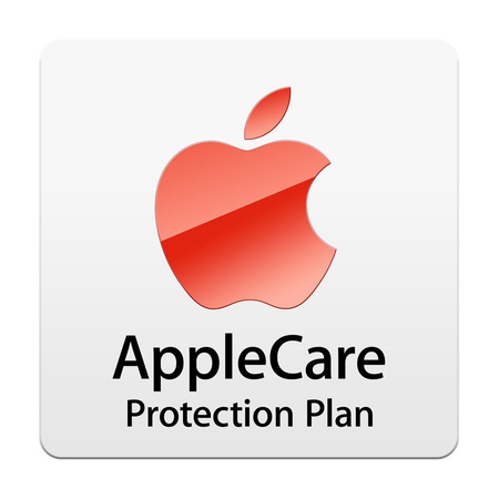 AppleCare Protection Plan przedłużenie gwarancji dla MacBook Pro 14" (M4 Pro/M4 Max) (SR012ZM/A)