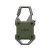 UAG Monarch - etui do AirTag (olive/silver) (164004117233)