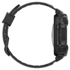 Spigen Rugged Armor Pro - Pasek + etui do Samsung Galaxy Watch Ultra 47 mm (Matte Black) (ACS08427)
