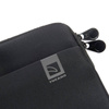 Tucano Top Second Skin - Pokrowiec MacBook Pro 16" (czarny) (BFTMB16-BK)