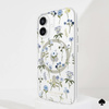 Kate Spade New York Protective MagSafe - Etui iPhone 16 (Precious Bloom) (KS054340)