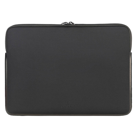 TUCANO Elements 2 - Pokrowiec MacBook Air 15" (M4/M3/M2/2025-2023) (czarny) (BF-E-MB215-BK)