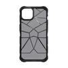 Element Case Special Ops X5 - Pancerne etui iPhone 14 Plus (Mil-Spec Drop Protection) (Smoke/Black) (EMT-322-262FS-01)