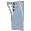 Spigen Liquid Crystal Glitter - Etui do Samsung Galaxy S25 Ultra (Przezroczysty) (ACS08950)