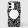 Kate Spade New York Protective MagSafe - Etui iPhone 16 (City Leopard) (KS055040)