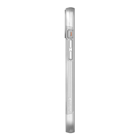 X-Doria Raptic Clutch - Biodegradowalne etui iPhone 14 Plus (Drop-Tested 3m) (Clear) (494182)