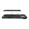 Spigen Thin Fit Mag MagSafe - Etui do iPhone Air (Black) (ACS10306)
