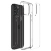 Spigen Airskin Hybrid - Etui do iPhone 15 Pro (Przezroczysty) (ACS06697)