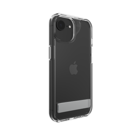 ZAGG Crystal Palace KS - obudowa ochronna do iPhone 16e / 15 / 14 / 13 kompatybilna z MagSafe (clear) (702318189)