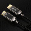 Unitek Kabel optyczny HDMI 2.1 AOC 8K 120Hz 80m - czarny (C11085GY01-80M)