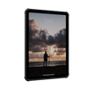 UAG Scout+ - etui z podstawką oraz uchwytem na Apple Pencil do iPad Air 11" M2 (2024) / M3 (2025) (black) (124493114040)