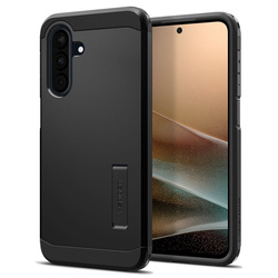 Spigen Tough Armor - Etui do Samsung Galaxy A36 5G (Czarny) (ACS09166)