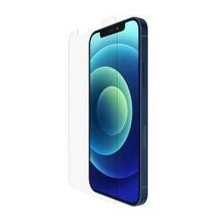 Belkin szkło ochronne ScreenForce TempGlass AM iPhone 12/12 Pro (OVA021ZZ)