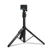 Spigen S560W Bluetooth Selfie Stick Tripod - Statyw na smartfon / uchwyt selfie stick (Czarny) (AMP05813)