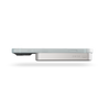 ZENS Slim Qi2 Aluminium Powerbank - magnetyczny powerbank 10000 mAh kompatybilny z MagSafe i Qi2 (white) (ZEPP10W/00)