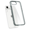 Spigen Ultra Hybrid - Etui do iPhone 16e (Space Crystal) (ACS09531)