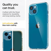 Spigen Liquid Crystal - Etui do iPhone 13 (Przezroczysty) (ACS03515)