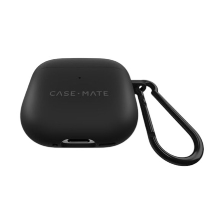 Case-Mate Tough Case - Etui AirPods 4 (Czarny) (CM055888)