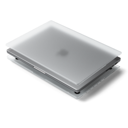 Satechi Eco Hardshell - obudowa ochronna do MacBook Pro 16" (clear) (ST-MBP16CL)