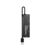 Unitek Hub USB-A 4 porty USB-A 5 Gbps (Y-3145C)