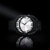 Spigen Bezel Tune Diver - Obudowa / Pierścień ochronny do Samsung Galaxy Watch 8 44 mm (Black) (ACS10008)