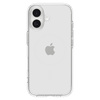 Spigen Ultra Hybrid - Etui do iPhone 17 (Crystal Clear) (ACS10376)