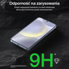 Belkin Szkło na Samsung S25+ / S24+, InvisiGlass, z aplikatorem (OVB049HQ)