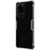 Nillkin Nature TPU Case - Etui Samsung Galaxy S20 Ultra (Grey) (S20U-95530)