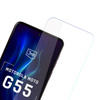 3mk HardGlass - Szkło hartowane do Motorola Moto G55 5G (3MK_5903108608701)