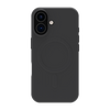 dbramante1928 Greenland Pro MS - obudowa ochronna do iPhone 16 kompatybilna z MagSafe - nocna czerń (GP61NIBL6242)
