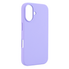 Pomologic CoverCase - silikonowa obudowa ochronna do iPhone 16 kompatybilna z MagSafe (light purple) (POM-IPCCS16MS-706)