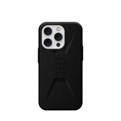 UAG Civilian - obudowa ochronna do iPhone 14 Pro Max (black) (114043114040)