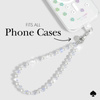 Kate Spade New York Universal Phone Charm Wristlet - Uniwersalna smyczka do telefonu (Rock Candy) (KS053462-05)