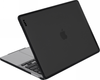LAUT Huex Protect - obudowa ochronna do Macbook Air 15" M2 2022/M3 2024 (black) (L_MA23_HPT_BK)