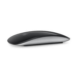 Mysz Magic Mouse (USB‑C) – obszar Multi-Touch w czerni (MXK63ZM/A)