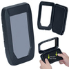 iGrip Universal Biker Stem Splashbox - Uniwersalny uchwyt rowerowy do smartfonów (T5-25502)